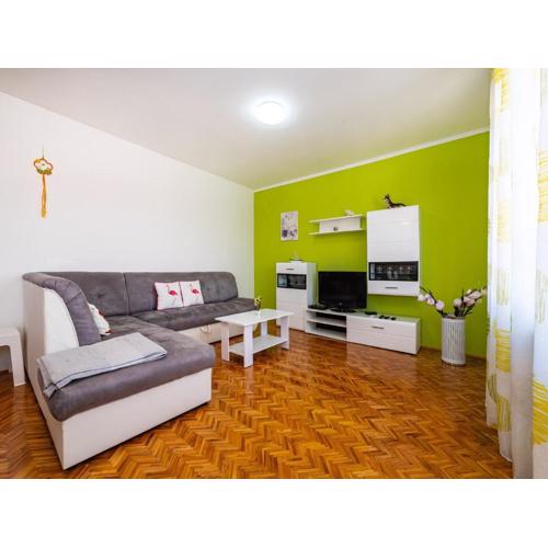 Five Bedroom Villa