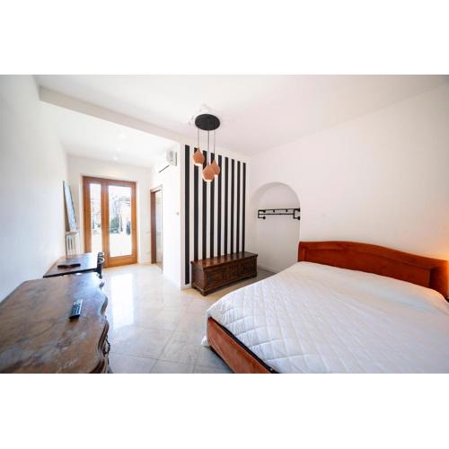 Five Elements Apartments Nature and Relax near Lake Garda