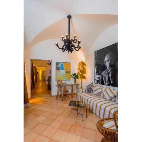 Five Positano