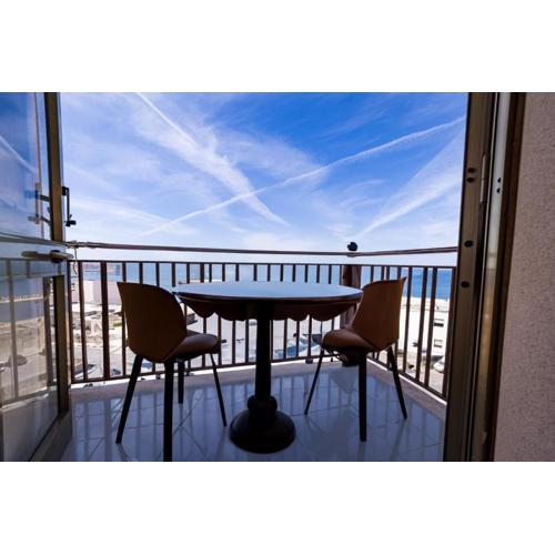 Five sea view apartments - by Click Salento