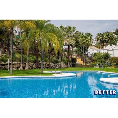 Five Star Housing Puerto Banus By Better Bookings