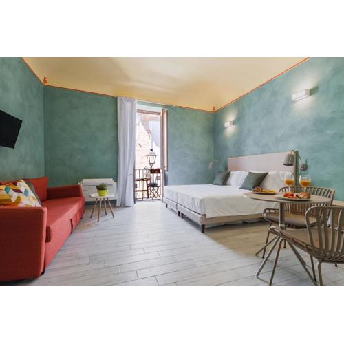 Five Stars Sicily by Ortigia Apartments