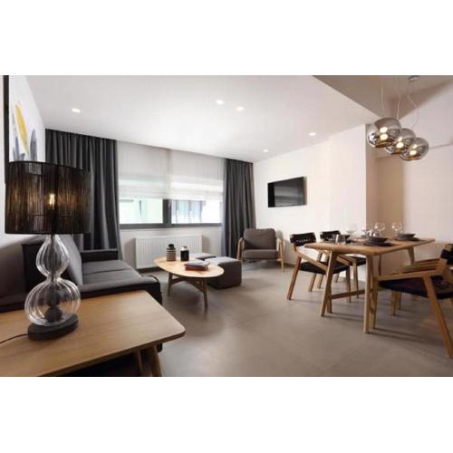 Fivos Luxury Suite