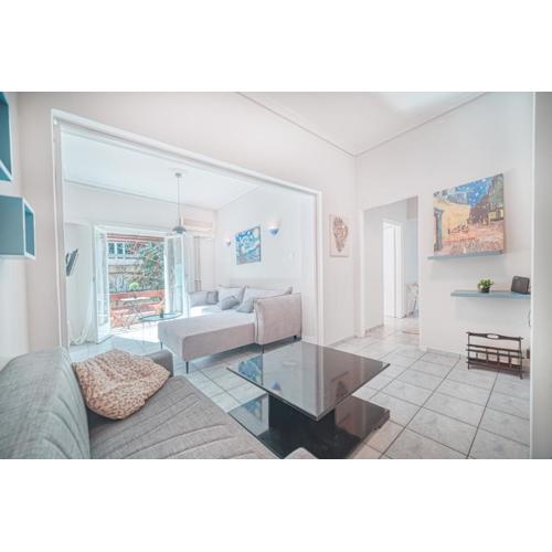 Fix Apartment