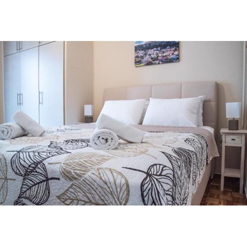 Fix Divine Apartment