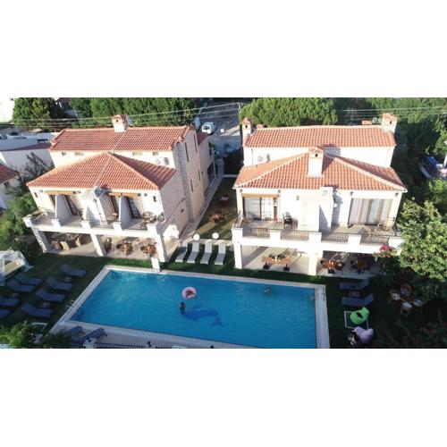 Fizzio Alaçatı Hotel