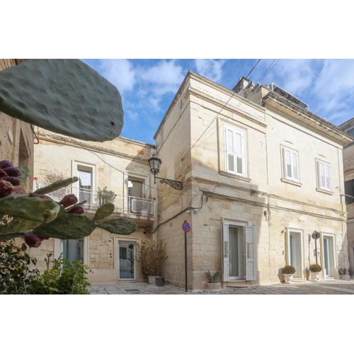 Fjore di Lecce, camere & caffè