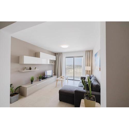Fl 4 Mellieha 3bed With Views! By Homely