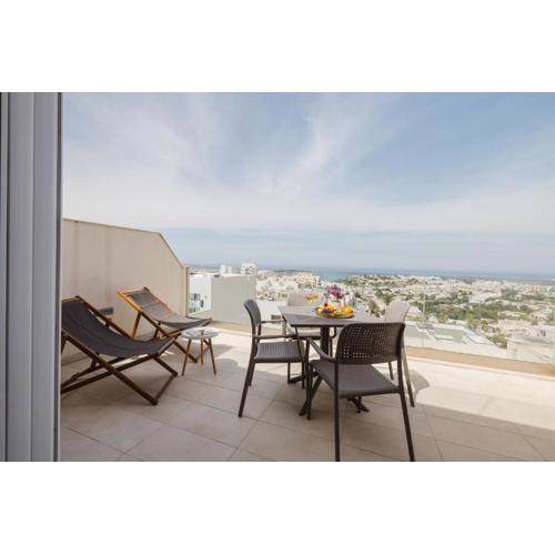 Fl9 Thelodge-sea View W Huge Terrace By Homely