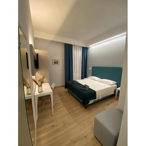 Fla Rooms