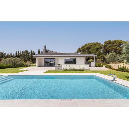 FlaBen Luxury Villa