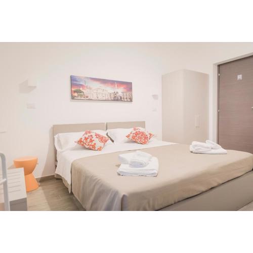 Fladi House Catania