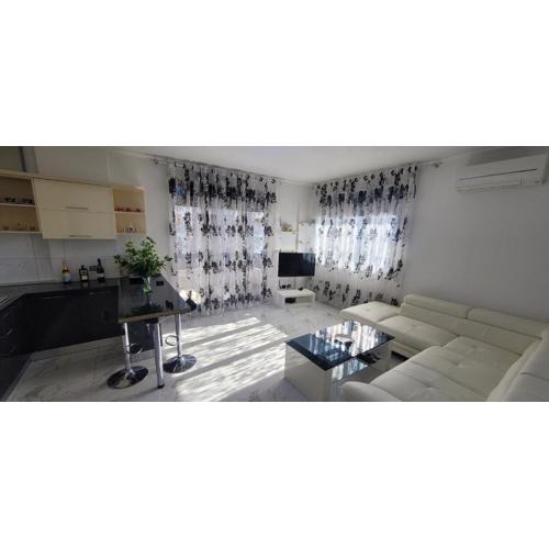 Flag Apartment