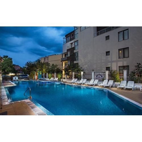 Flagman Hotel
