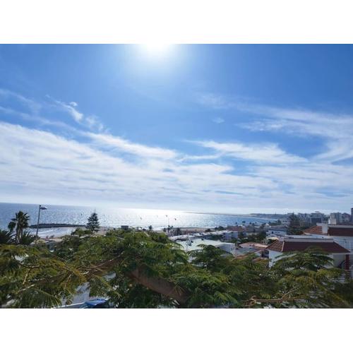 Flamboyán Vista Mar