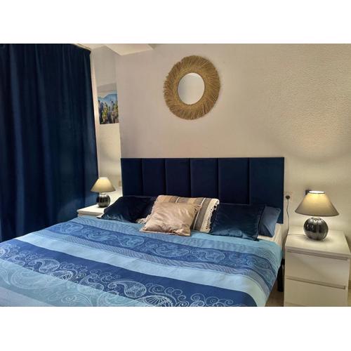 Flamenco Chill Apartment