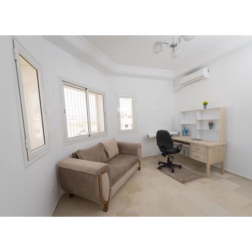 Flamingo Apartment 3