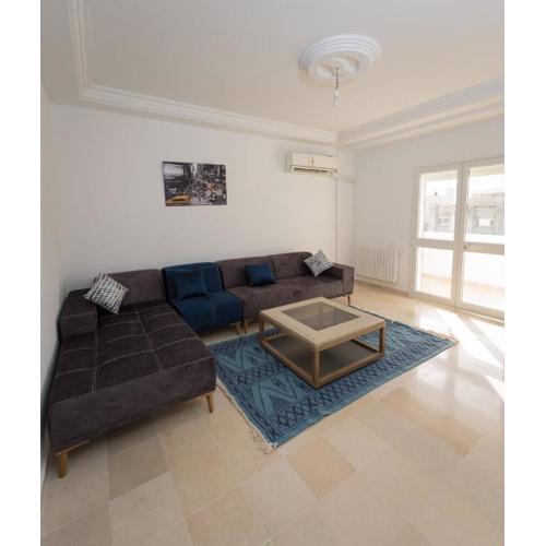 Flamingo Apartment 4
