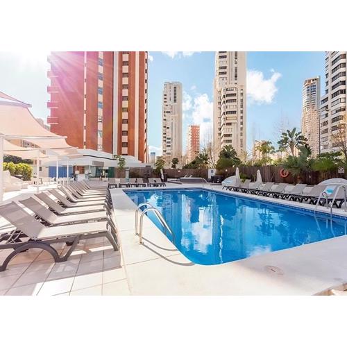 Flamingo Beach Resort - Adults Recommended