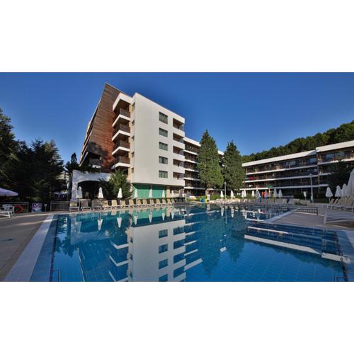 Flamingo Hotel 4*