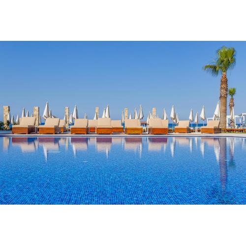 Flamingo Paradise Beach Hotel - Adults Only