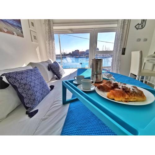 Flamingo SPA Loft by Picasa Sicilia - SEASIDE - SEA & ORTIGIA VIEW