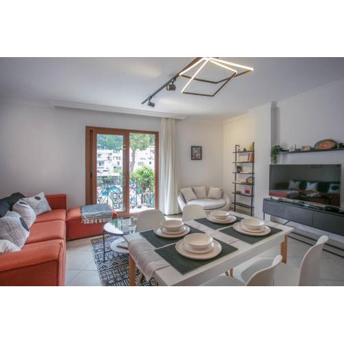 flaneur home