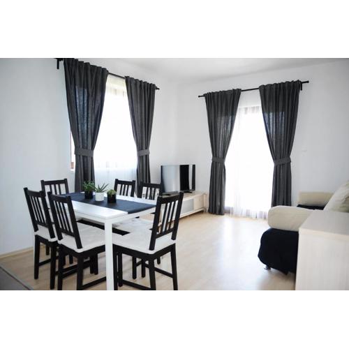 Flare Apartment