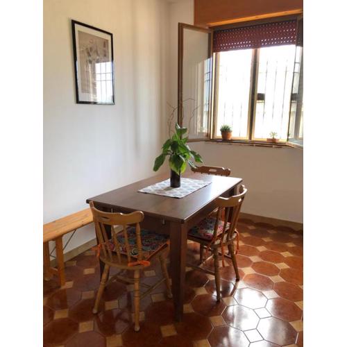Flat - La Strea