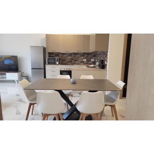 Flat 2 Central Apartment in Swieqi