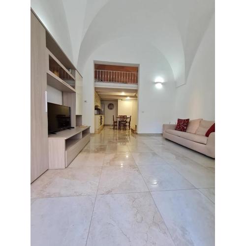 Flat 24 Maggio