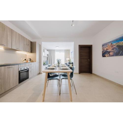 Flat 3 Mlh 3bed Next To City By Homely!