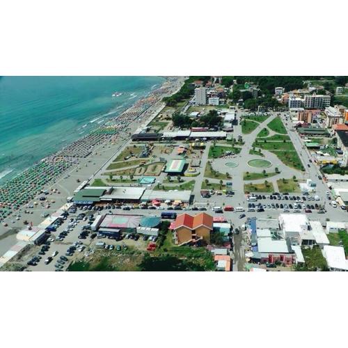 Flat Ergli