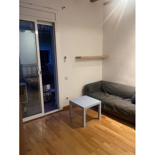 Flat in centre of Barcelona