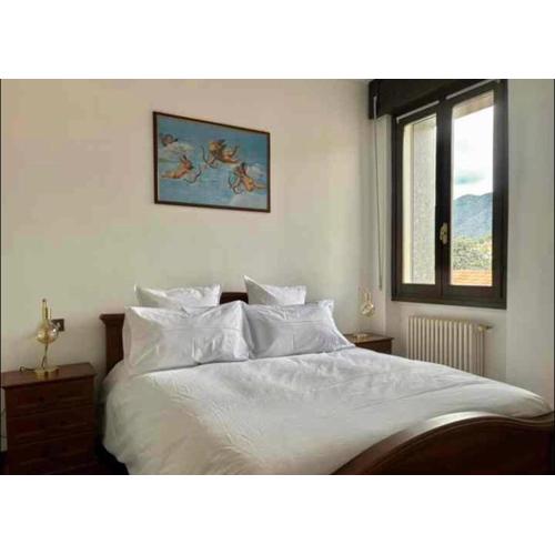 Flat in Como near to the lake