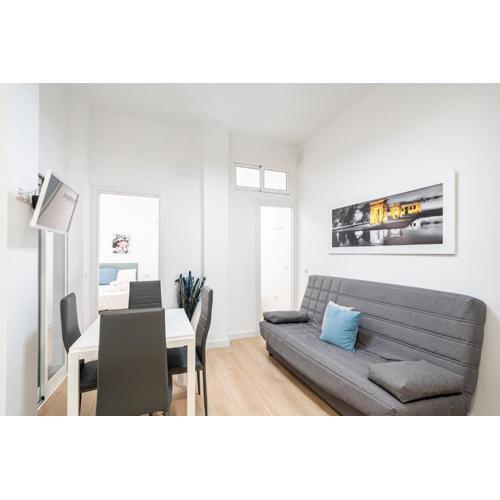 Flat in Embajadores FOU