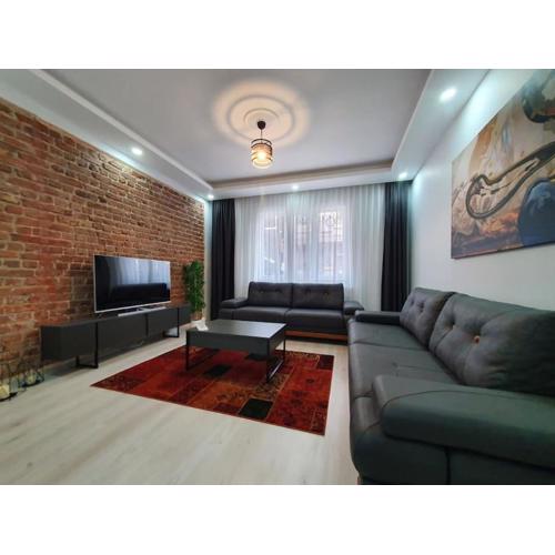 Flat in Historical Area in Istanbul Sultanahmet