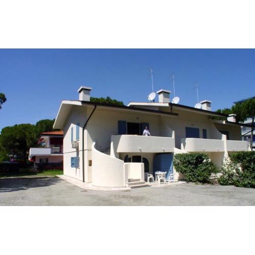 Flat in Lignano Riviera