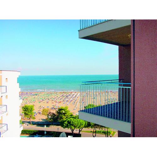 Flat in Lignano Sabbiadoro