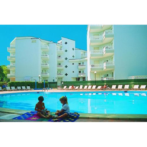 Flat in Lignano