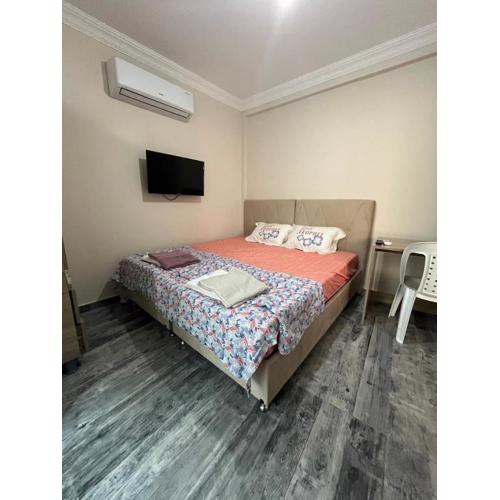 Flat in Manavgat
