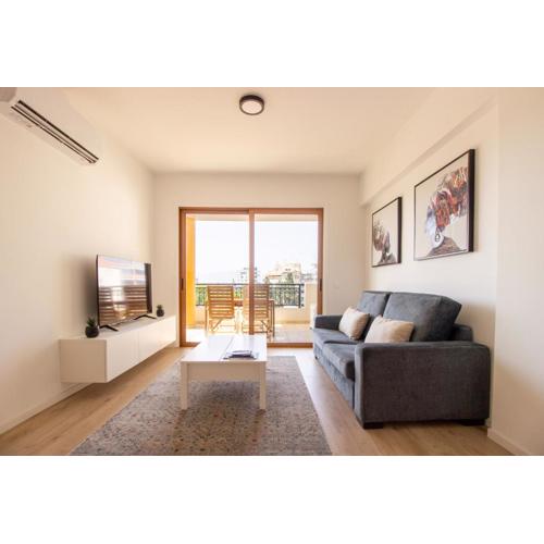 Flat in Nicosia\