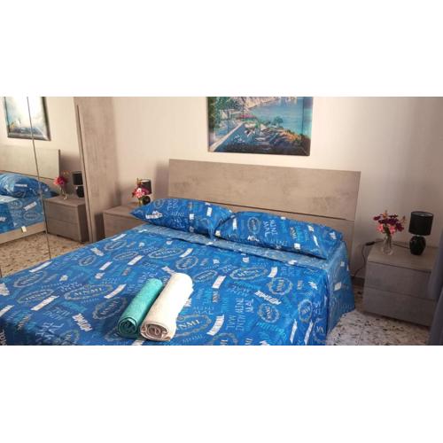 Flat in Olbia Centro