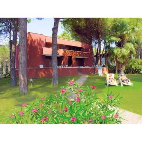 Flat in Riviera