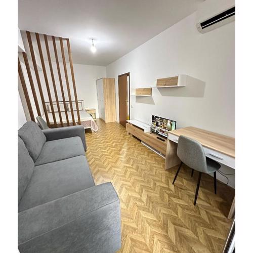 Flat in Tirana - top location