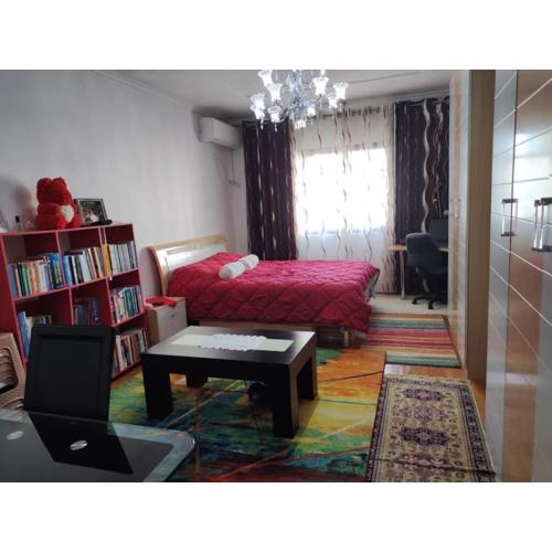 Flat in Tirana, Rruga 5 Maji, Tirane