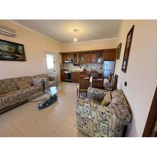 Flat in Tirana