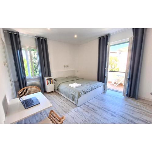 Flat in Treviso near Train Station