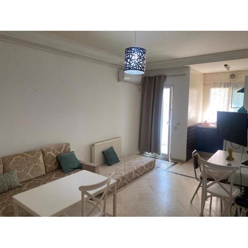 Flat in Tunis