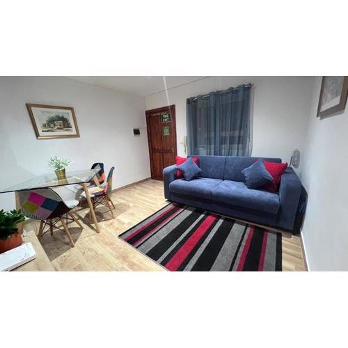 Flat in Valletta